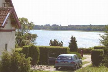 Lenkija Chata Guty Rożyńskie, Eksterjeras